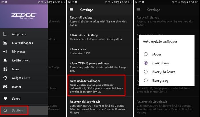 Personalize Notification Sounds - Learn How To Download The Zedge App