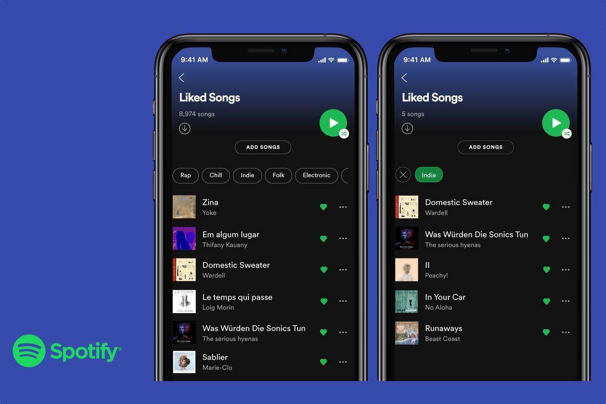 how to download songs on spotify mobile