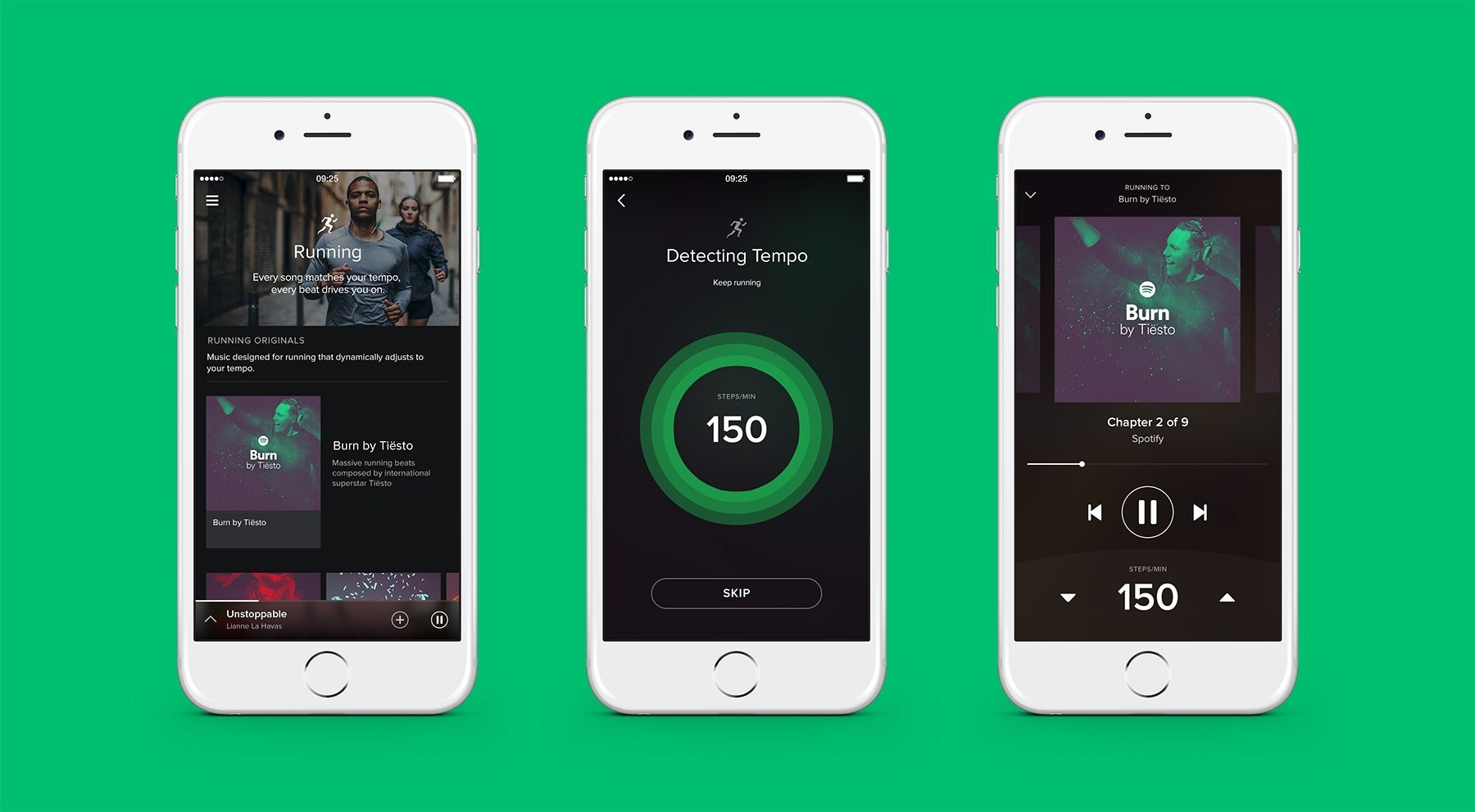 Offline Music on Mobile - Learn How to Download Spotify