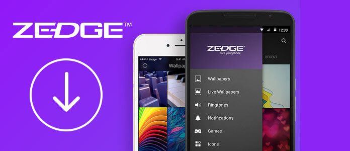 Personalize Notification Sounds - Learn How To Download The Zedge App