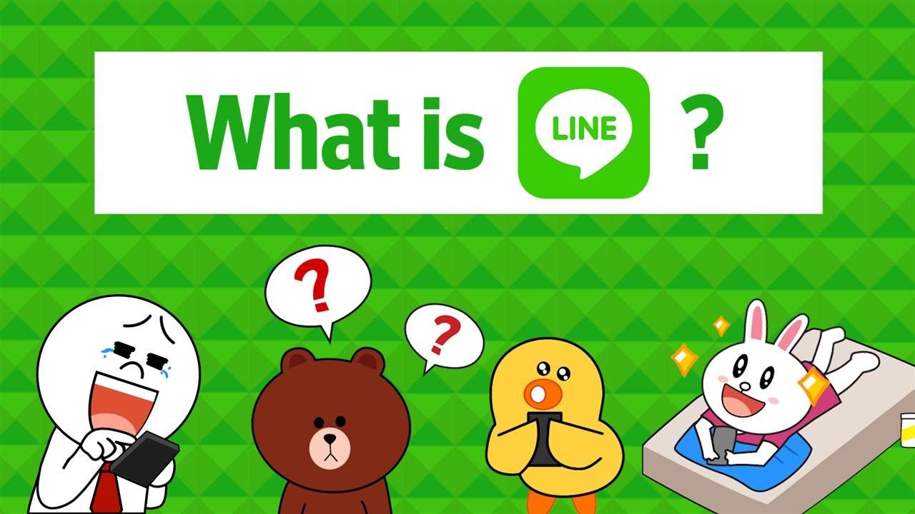 LINE App for Video Calling - How to Download