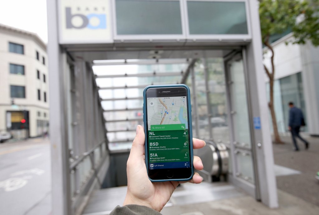 Free Transit App - How to Download Transit