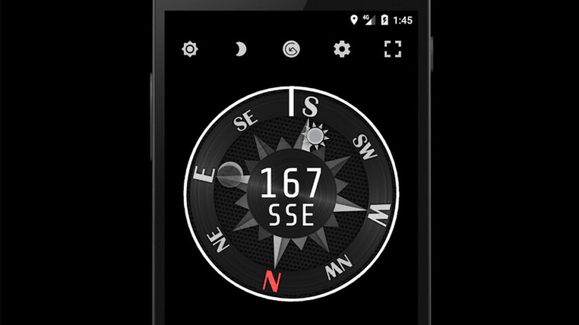 Smart Compass Pro - Learn to Download