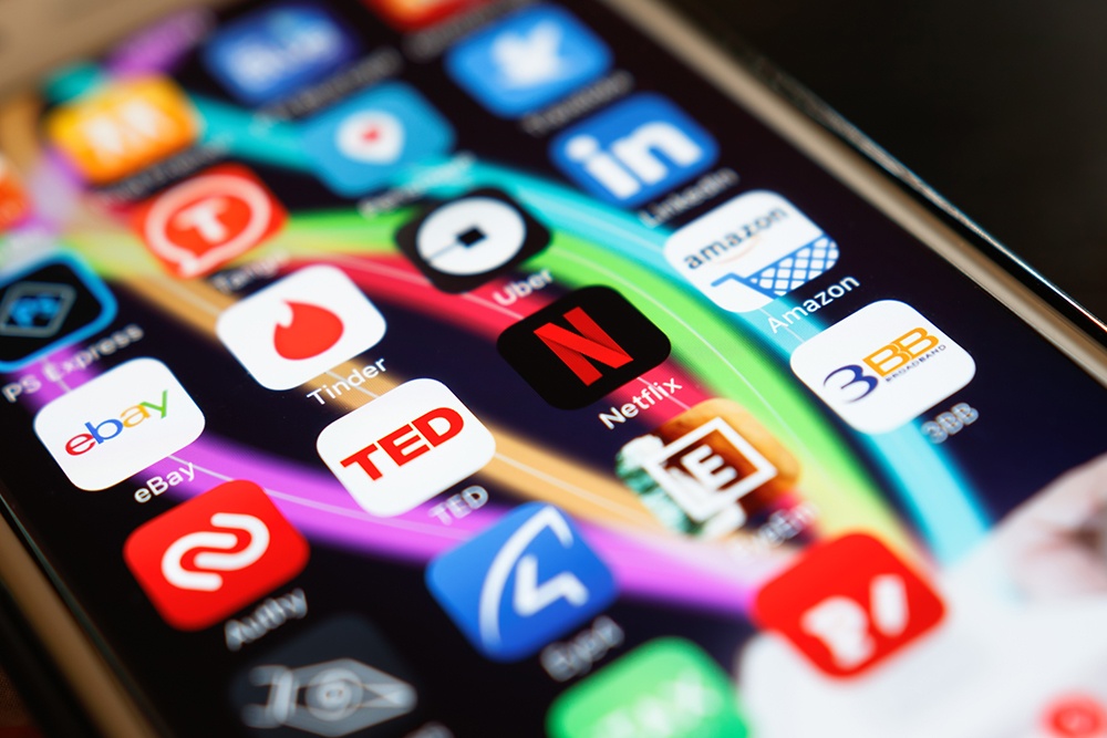 Watch the Most Viewed TED Talks Through the Mobile App