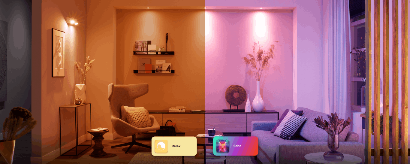 Learn How To Download An App That Is Able To Regulate Home Lighting