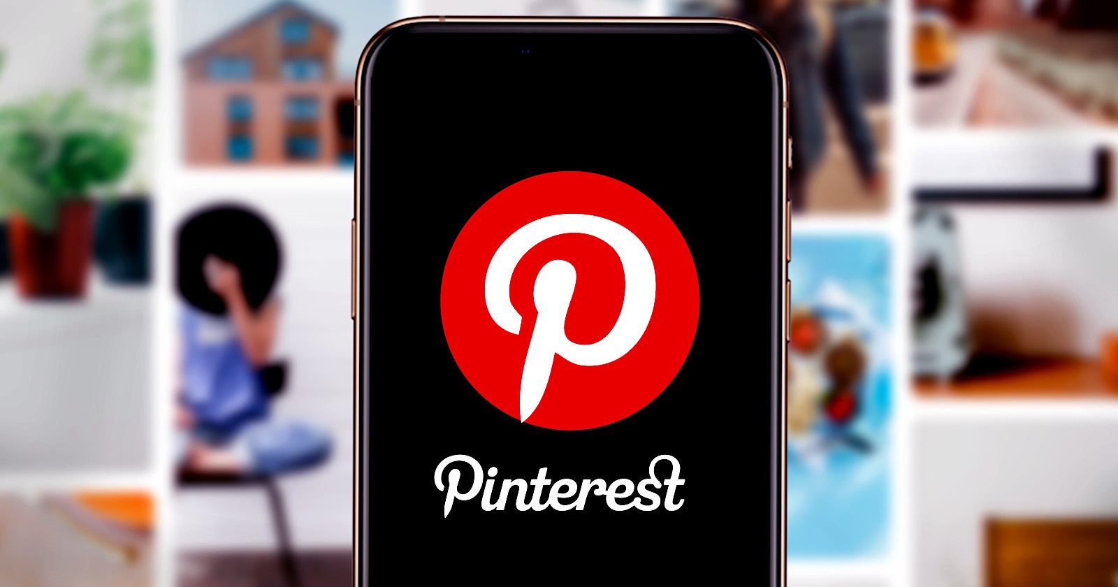 Find Out About The Most Popular Searches On Pinterest GoHow.co