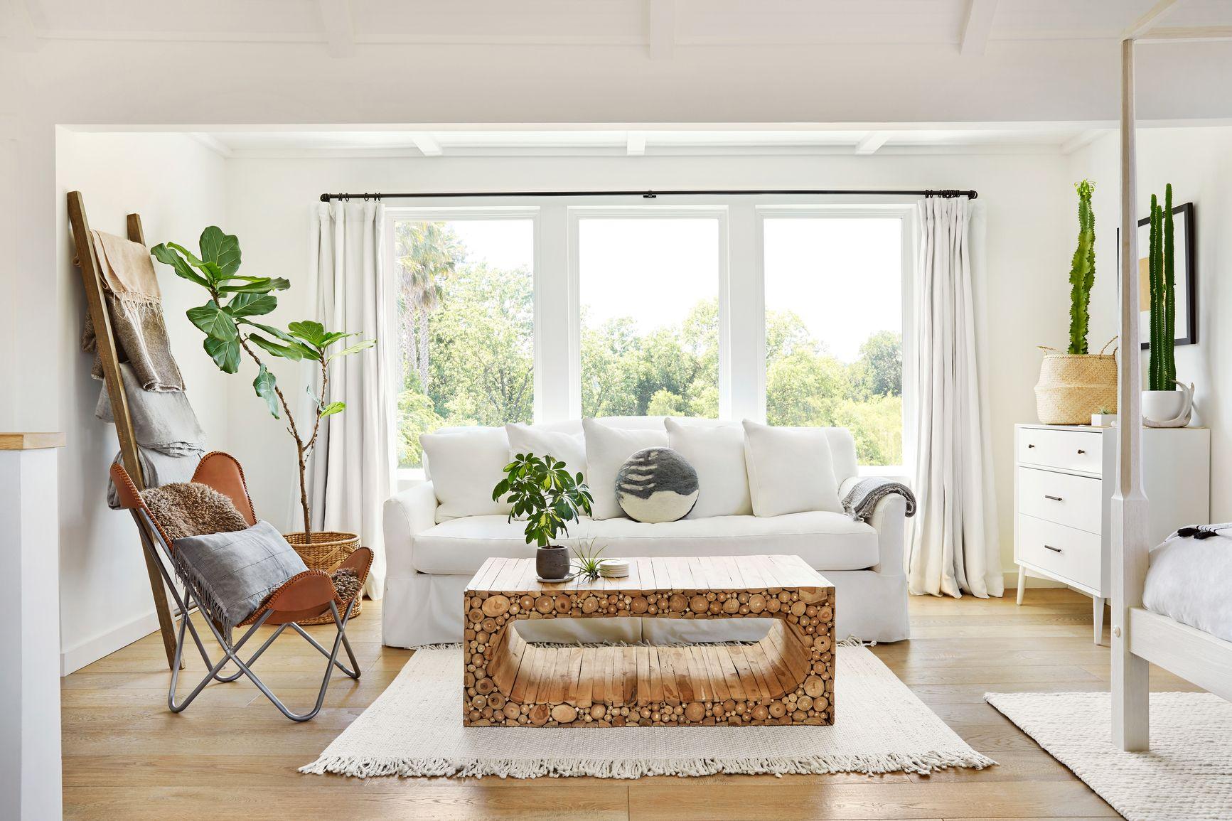 Get Free Tips For Furnishing A Home With The Houzz App