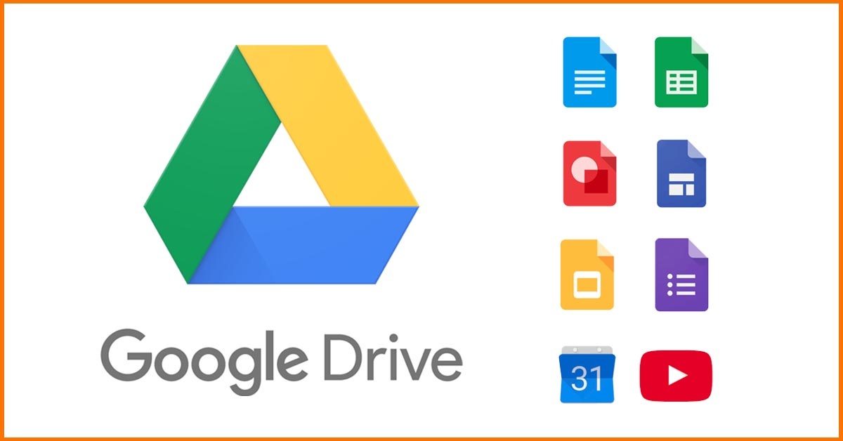 Save Old Photos - Learn How to Download Google Drive