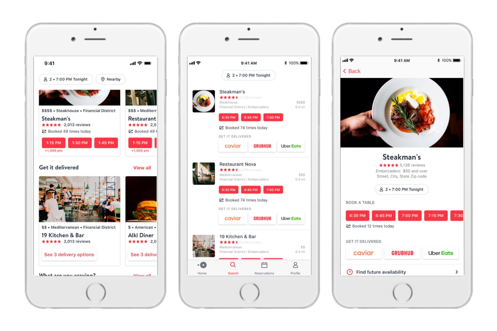 See The Best Apps For Reviewing Restaurants