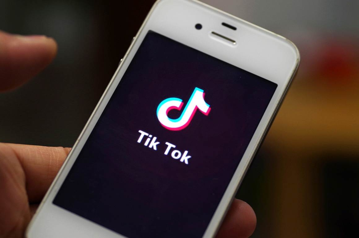 Meet The Creator Of The TikTok App And How He Started The Network