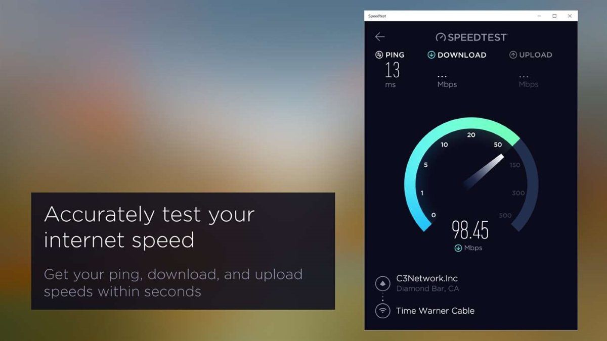 Discover How to Test Mobile Internet Speed with an App