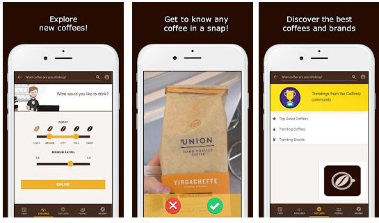 Coffeely - Learn How to Download the Best App for Coffee Lovers