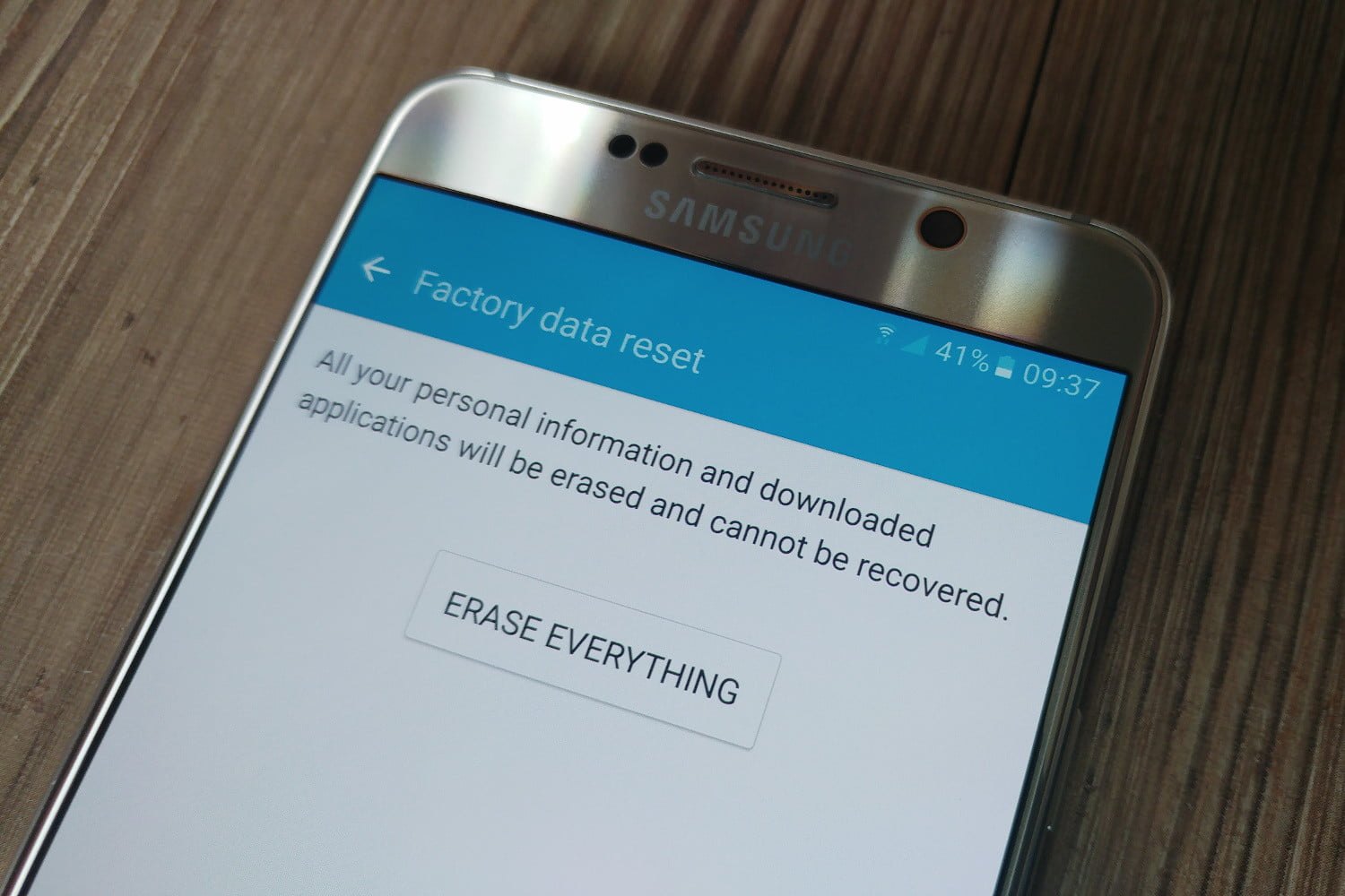 Simple Factory Phone Reset - Learn How To Download