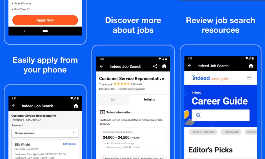 Discover Which Apps Are The Best To Find Freelance Jobs