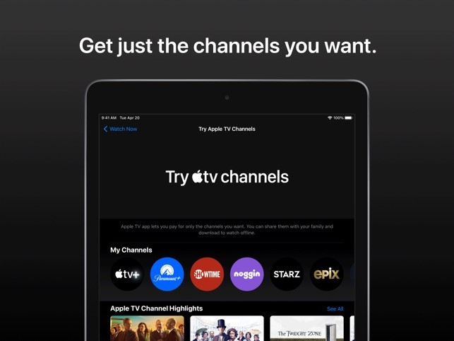 Apple Tv App - Find Out How to Use and Download It