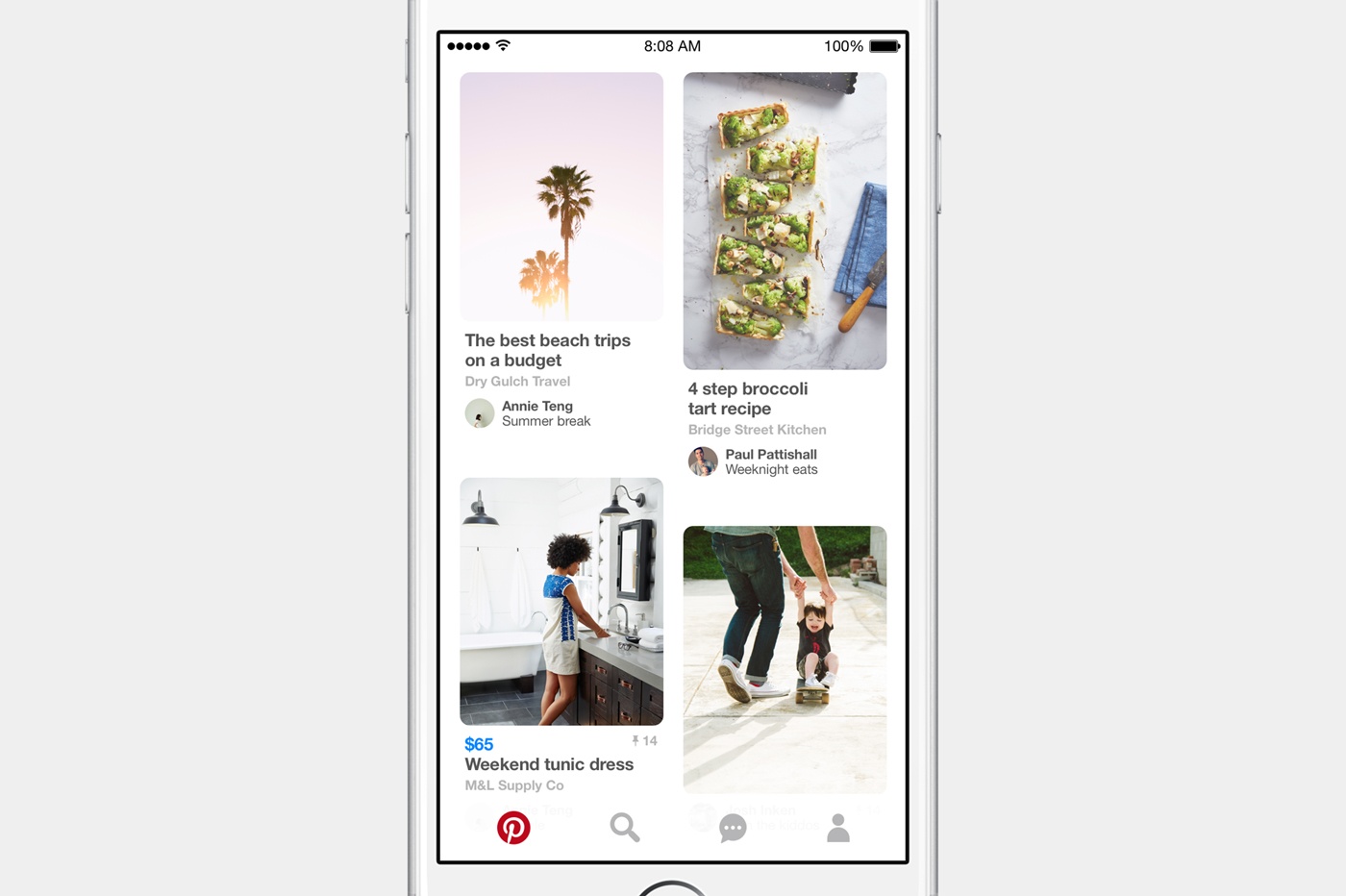 Find Out About The Most Popular Searches On Pinterest