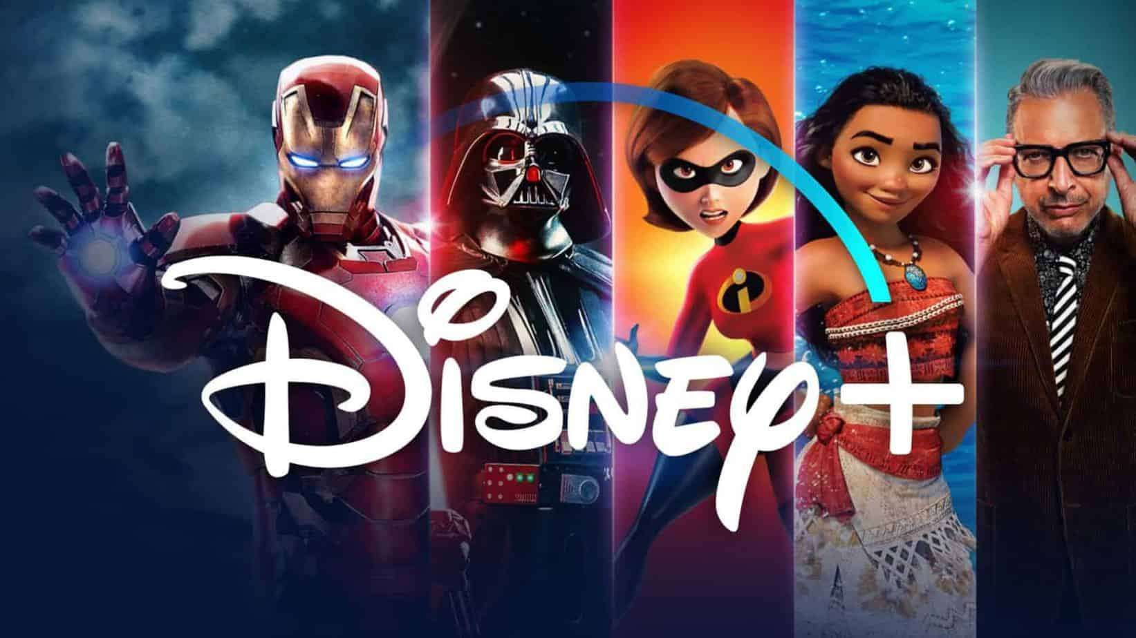 Learn How to Watch the Best Movies from the Disney+ App