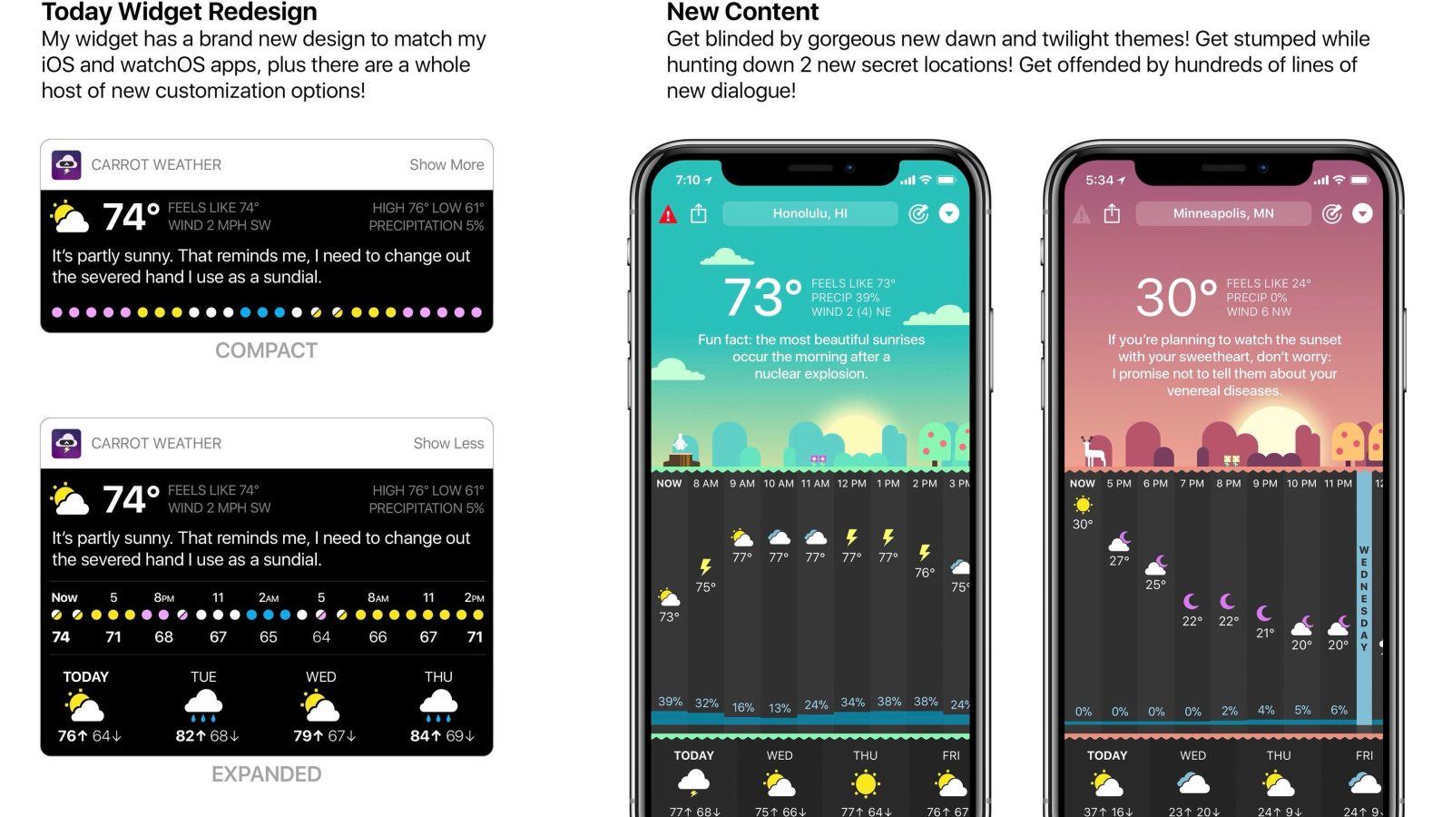 Check Out The Best Weather Apps - Learn How To Download