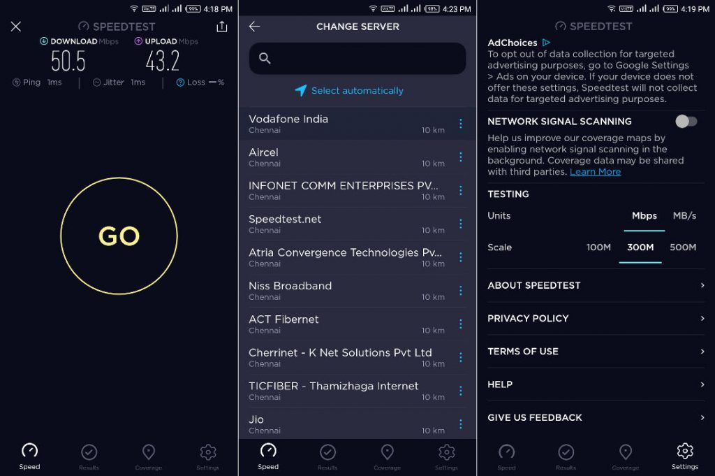 Discover How to Test Mobile Internet Speed with an App