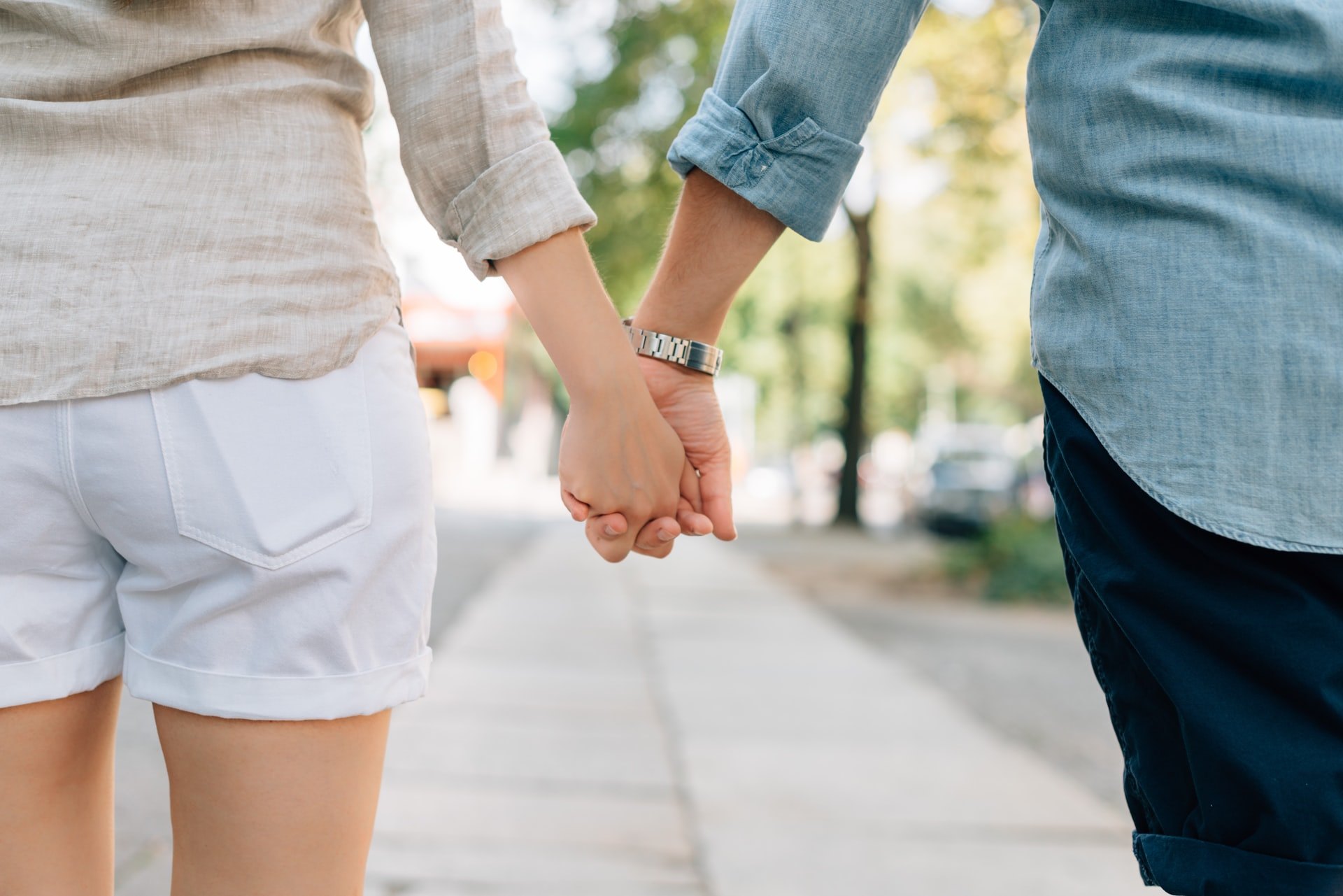 Tackle Finances as a Couple with the Honeydue App