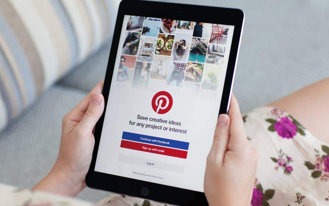 Find Out About The Most Popular Searches On Pinterest