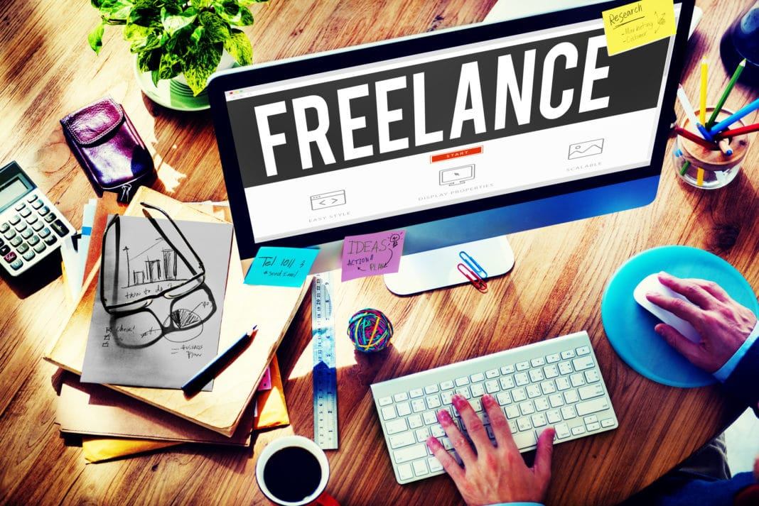 Discover Which Apps Are The Best To Find Freelance Jobs