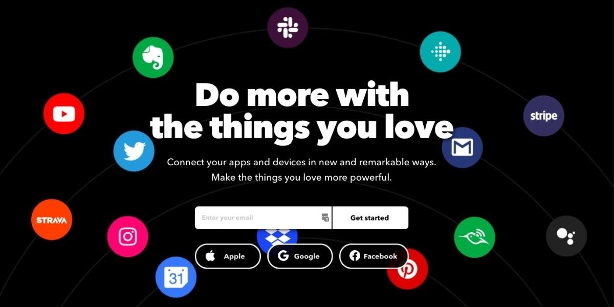 Learn How to Activate Apps by Voice Command with the IFTTT App