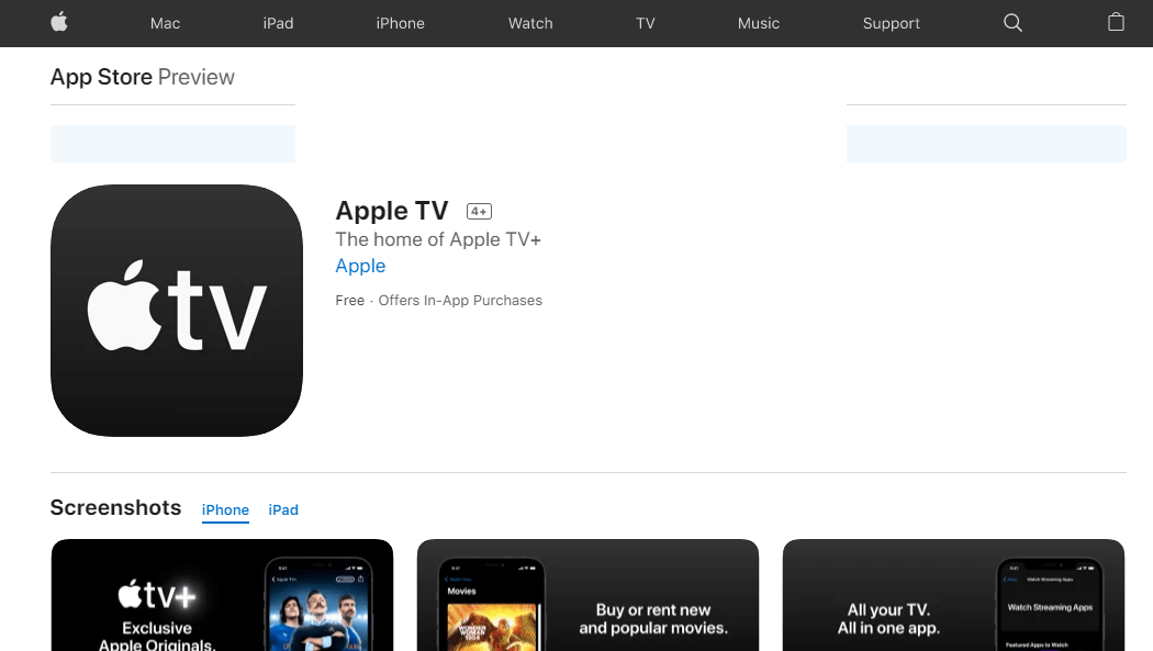 Apple Tv App - Find Out How to Use and Download It