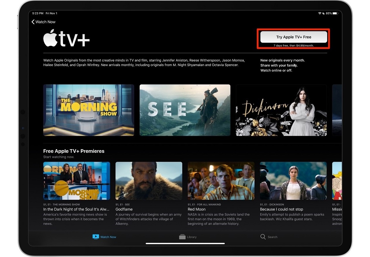 Apple Tv App - Find Out How to Use and Download It