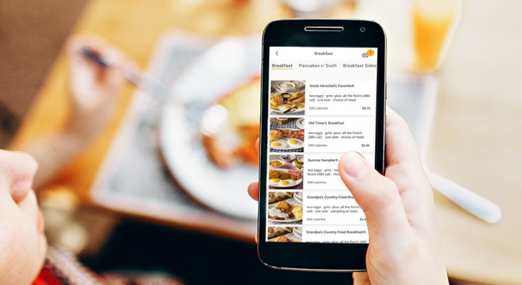 Restaurant Discount App - Learn How to Download