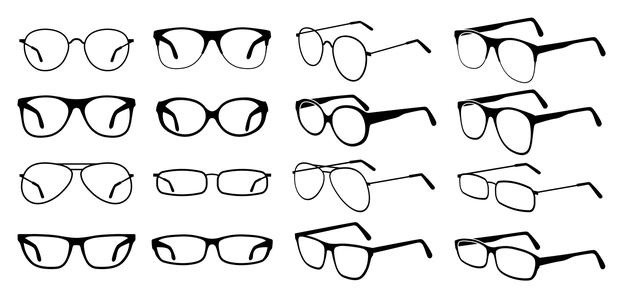 Discover Apps to Try Models of Glasses on Virtually