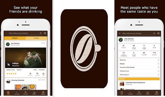 Coffeely - Learn How to Download the Best App for Coffee Lovers