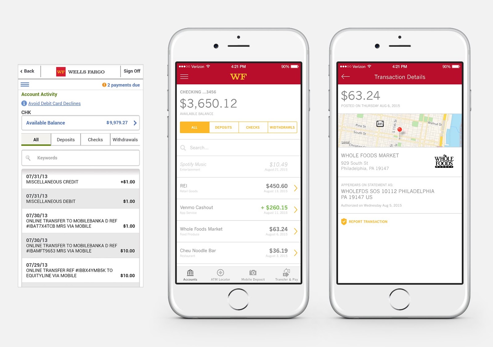 Check Out the Best Banking Apps