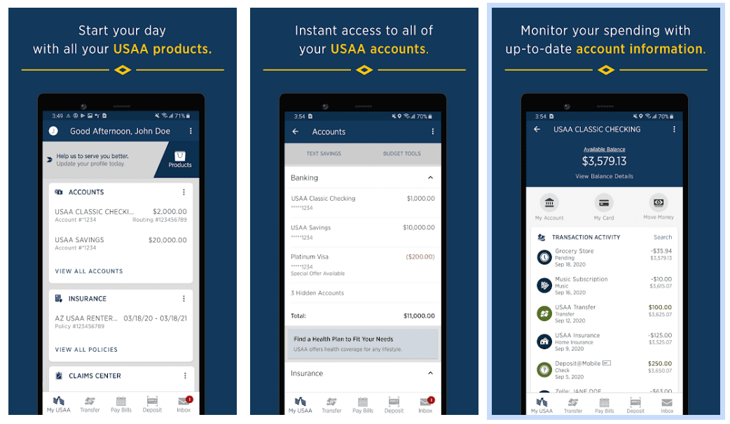 Check Out the Best Banking Apps