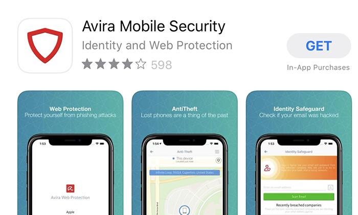 Check Out the Top iPhone Security Apps