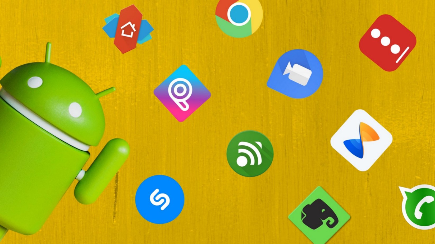 Discover How to Create Mobile Apps for Android