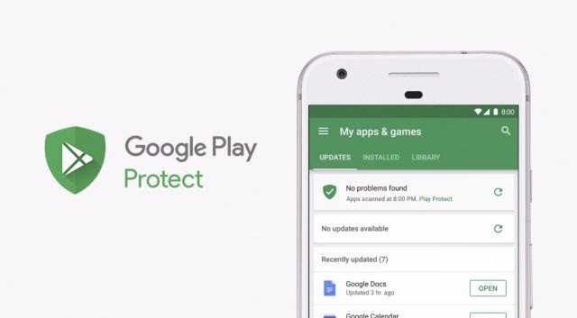 Learn How to Report an App in the Play Store