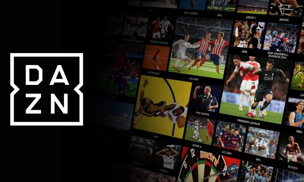 DAZN App - How to Download and Watch Sporting Events