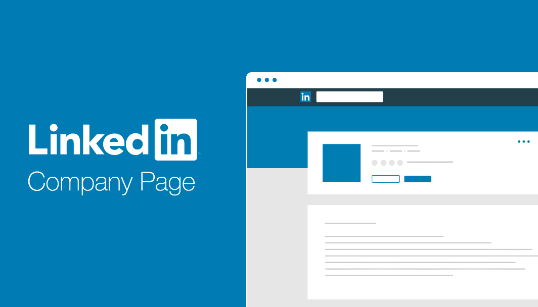 See How to Edit a Company Page on the LinkedIn App