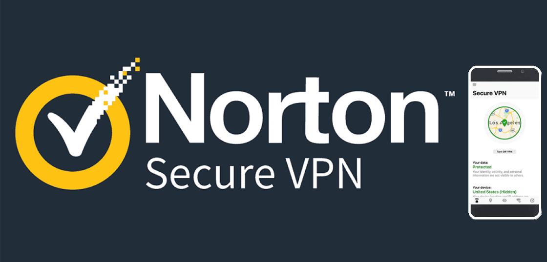 Norton Secure VPN - Protect Wi-Fi Networks