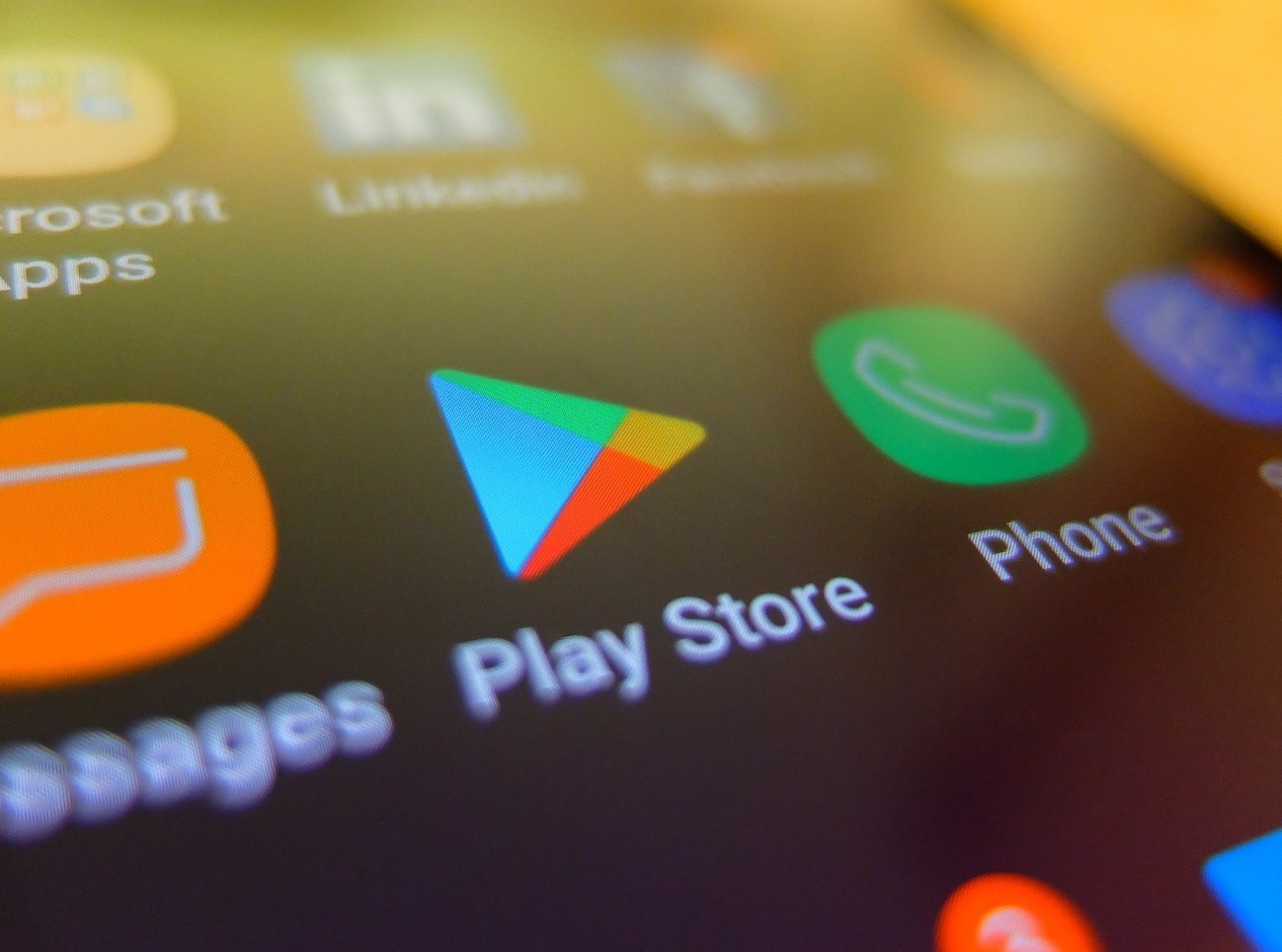 Learn How to Report an App in the Play Store