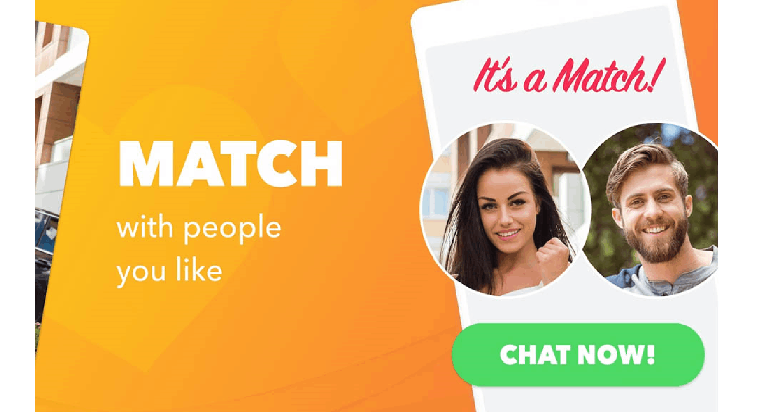 Meetville - Meet New People Online