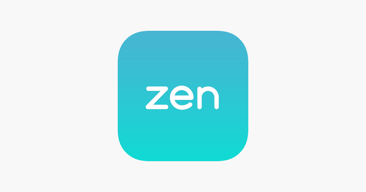 Zen App - Relax And Sleep