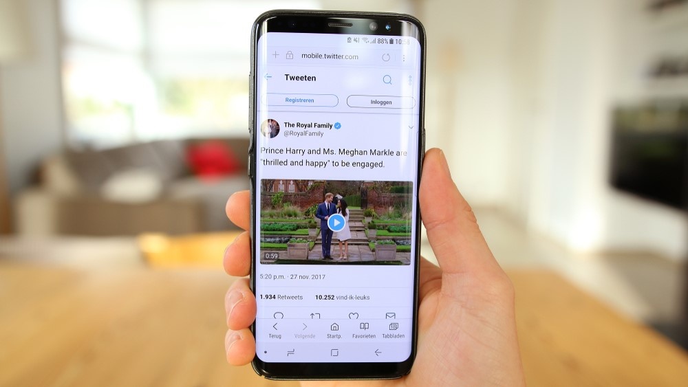 Discover How to Save Videos from the Twitter App