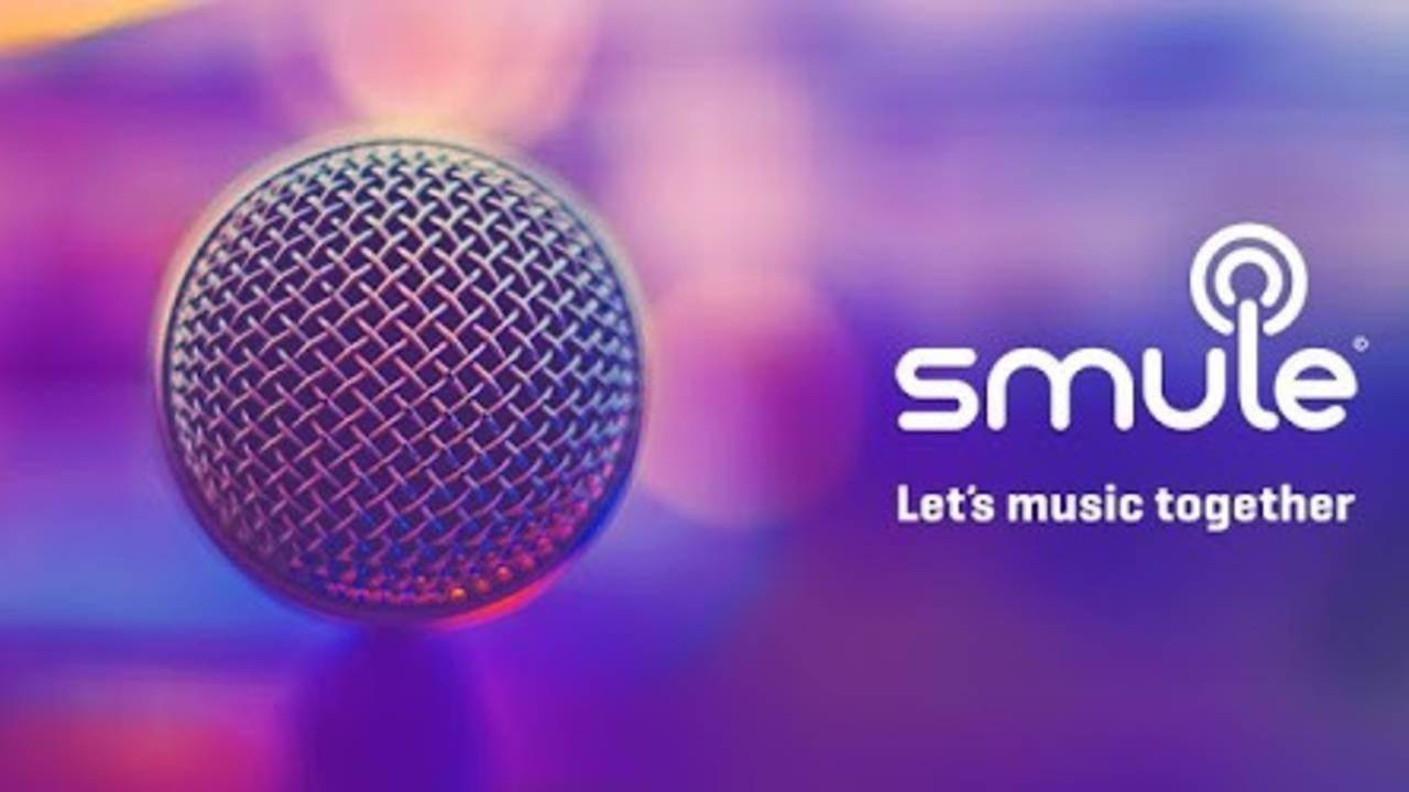 Sing with Friends - How to Use the Smule App