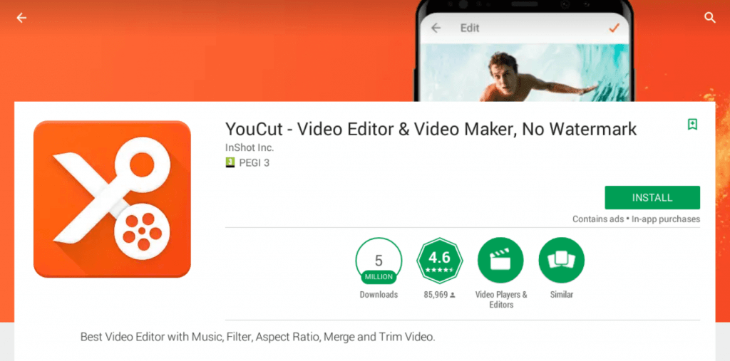 YouCut - Learn How To Download