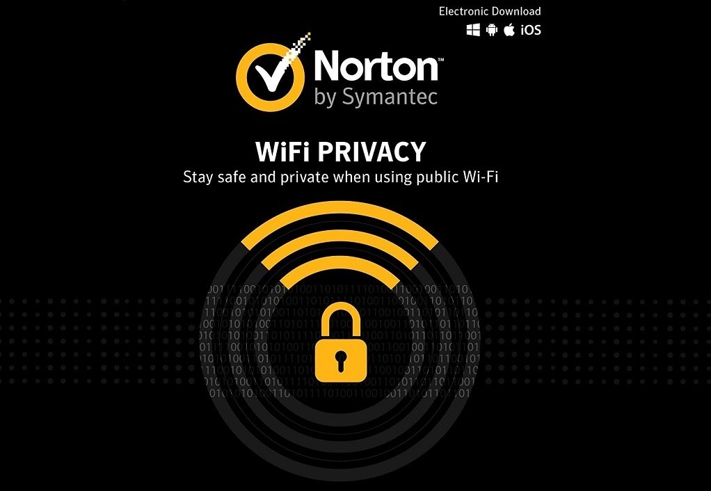 norton security vpn