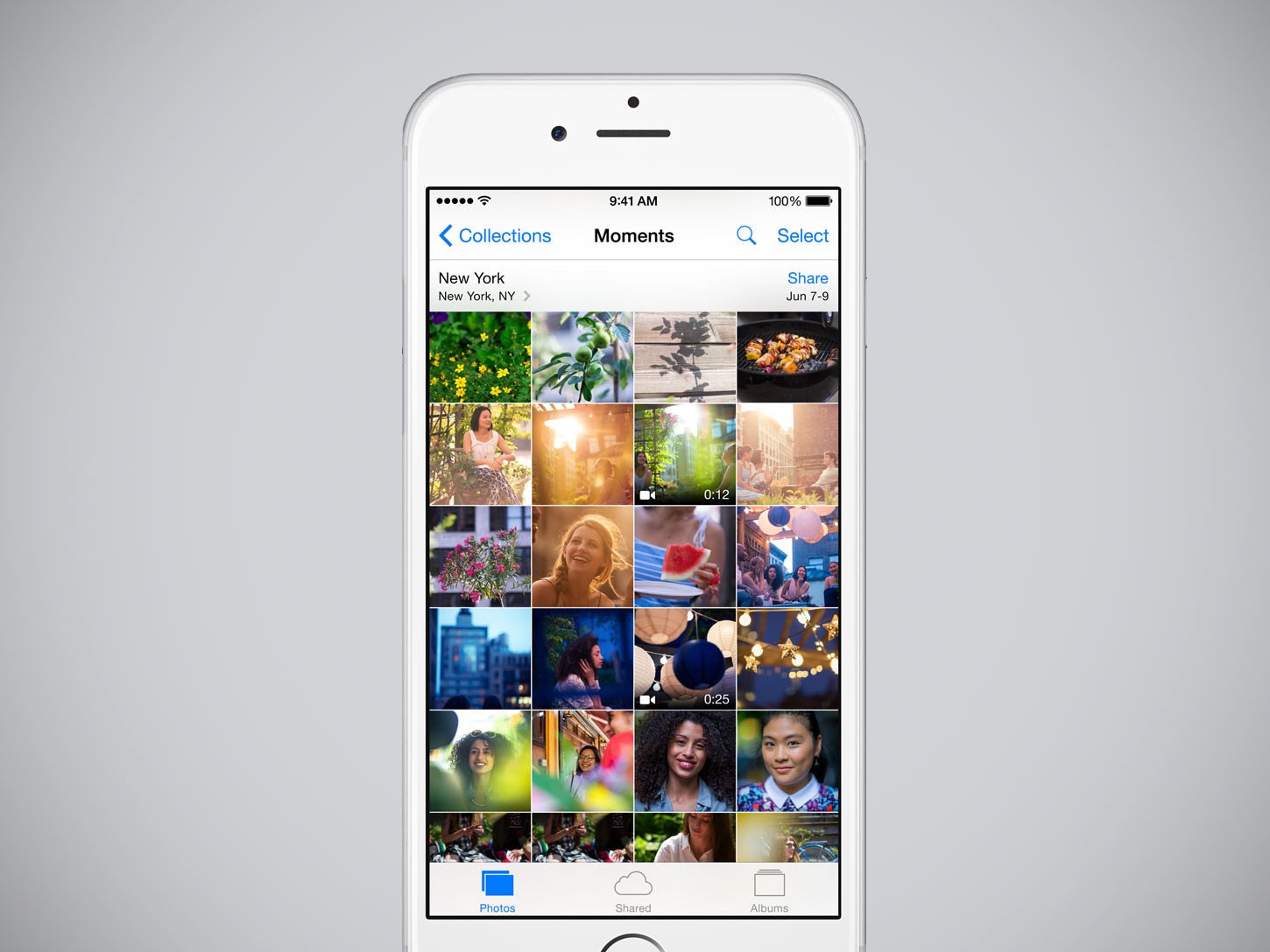 Pic Collage Maker - Beautiful and Easy to Use