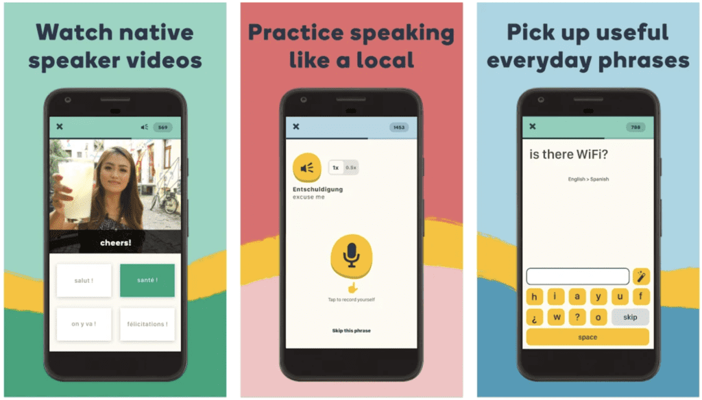 Discover The Best Apps To Learn To Speak Korean