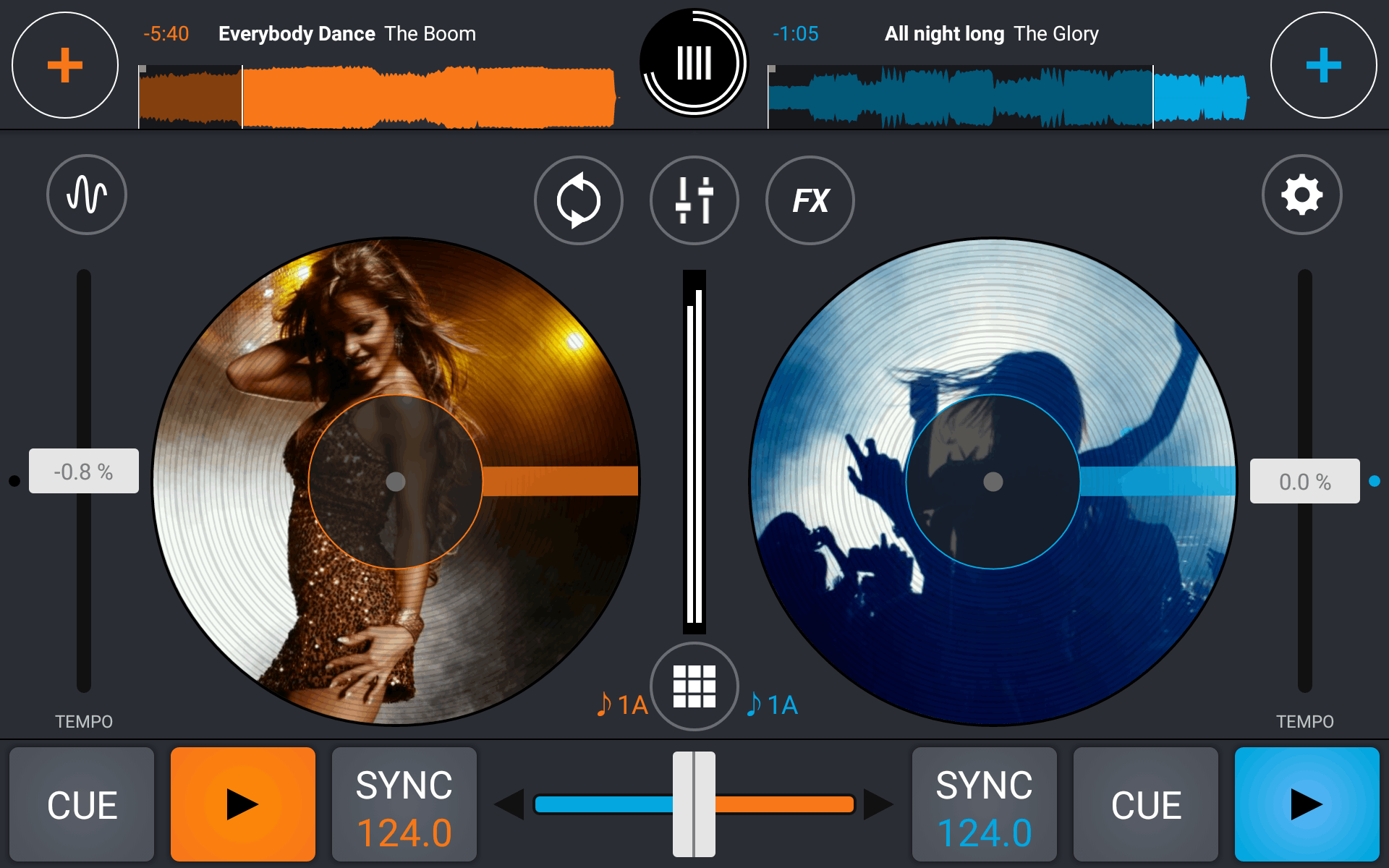 Discover The Best DJ App For Androids